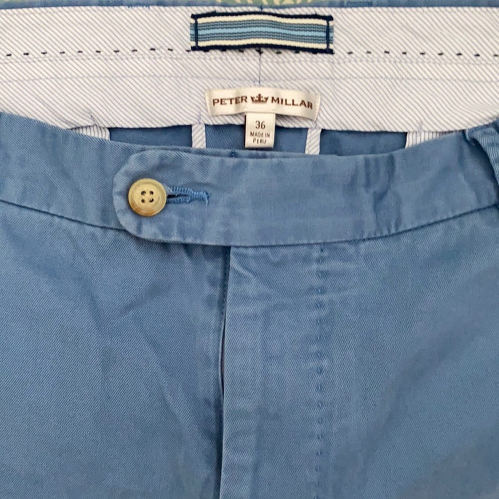 Peter Millar shorts